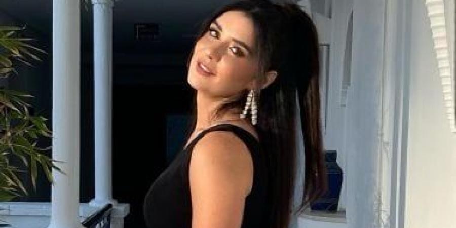 غادة عادل وأبطال وتر حساس 2 يبدأون تصوير أول مشاهد المسلسل 20 يوليو - بوابة اخر ساعة