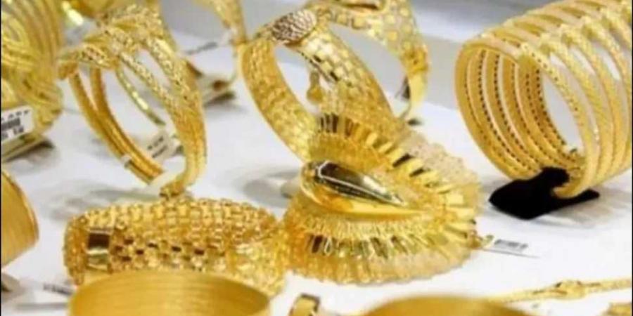 سعر الذهب في ليبيا اليوم الثلاثاء 8 يوليو 2025 بالدينار والدولار الأمريكي - بوابة اخر ساعة