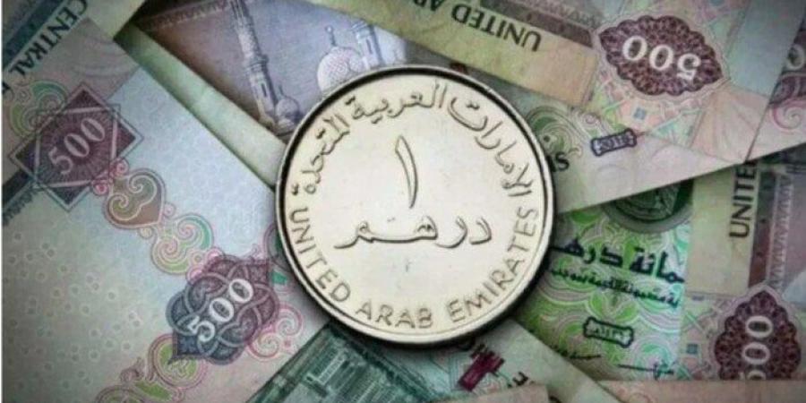 سعر الدرهم الإماراتي في البنوك اليوم الثلاثاء 8 يوليو 2025 - بوابة اخر ساعة