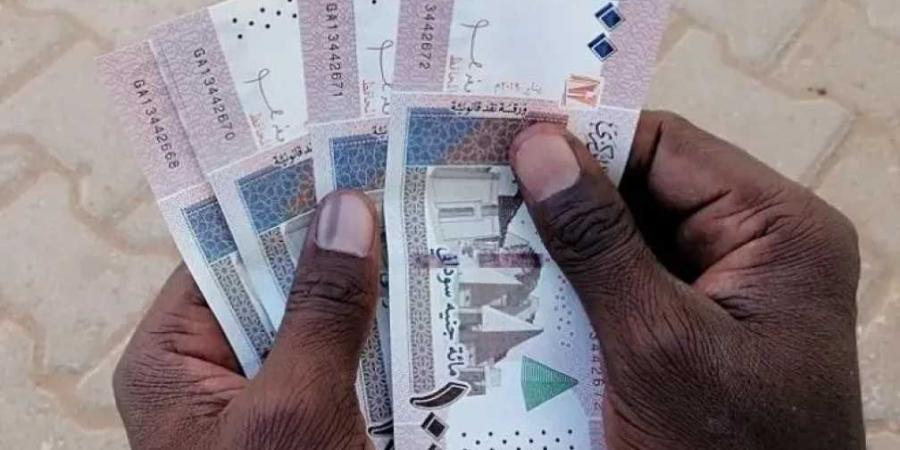 أسعار الجنيه السوداني مقابل الجنيه المصري اليوم الثلاثاء 8 يوليو 2025 - بوابة اخر ساعة