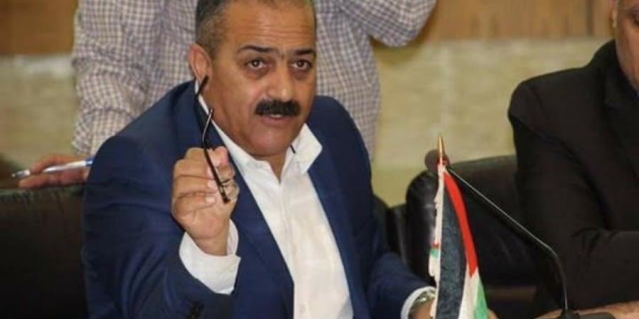 محافظ إربد: إخلاء بناية مهددة بالانهيار وإغلاق شوارع محيطة بها - بوابة اخر ساعة