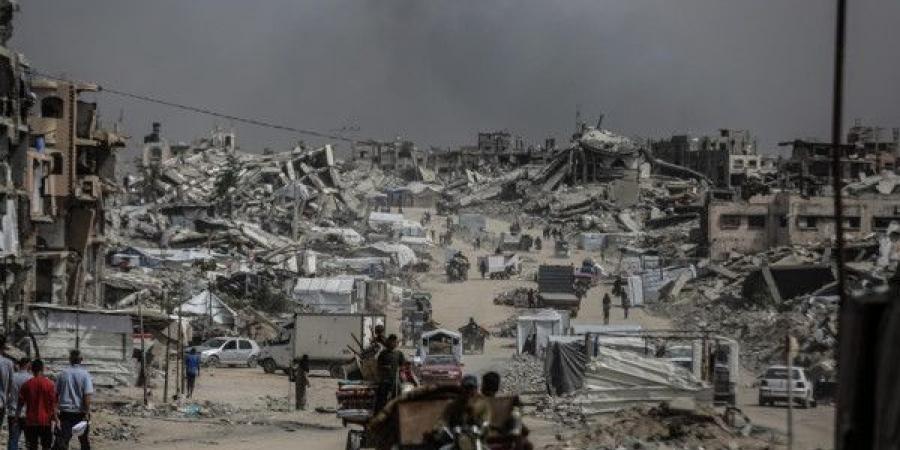 قناة إسرائيلية: هذه نقطة الخلاف المتبقية في مفاوضات غزة بالدوحة - بوابة اخر ساعة