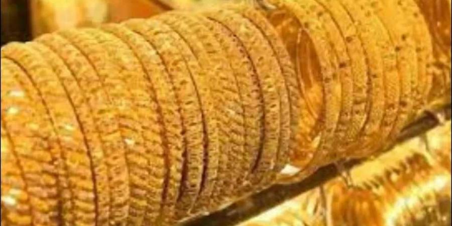 سعر الذهب في موريتانيا اليوم الثلاثاء 8 يوليو 2025 بالأوقية والدولار الأمريكي - بوابة اخر ساعة