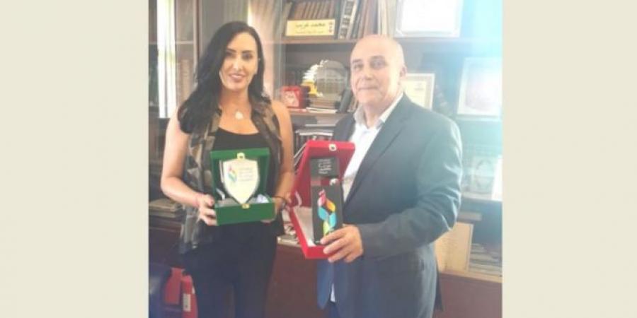 "إذاعة لبنان" فازت بجائزتين في المهرجان العربي للإذاعة والتلفزيون بتونس - بوابة اخر ساعة