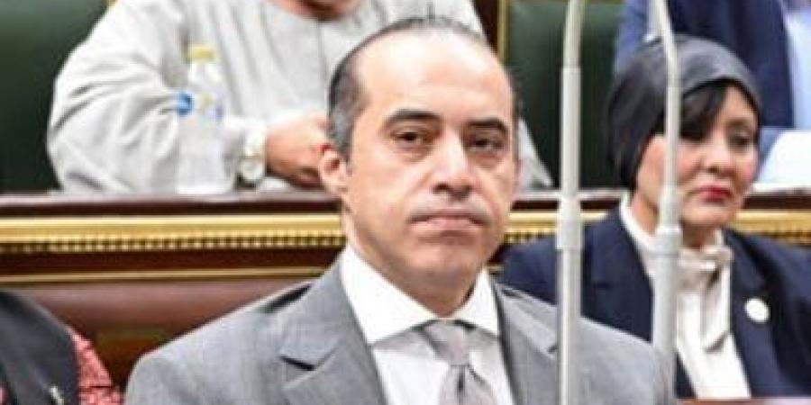 محمود فوزى: لدينا نسخة بديلة من البيانات التالفة بسبب حريق سنترال رمسيس - بوابة اخر ساعة