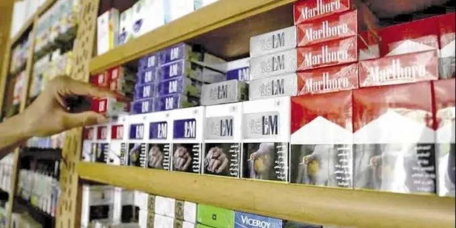 أول قرار حوثي للحد من أزمة انعدام و ارتفاع اسعار السجائر في صنعاء - بوابة اخر ساعة