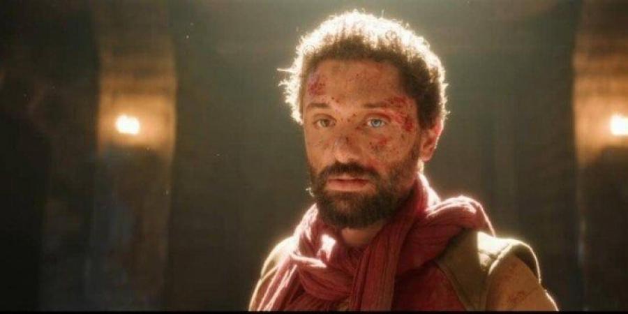 مسلسل مملكة الحرير الحلقة الثامنة.. مواعيد العرض والقنوات الناقلة - بوابة اخر ساعة