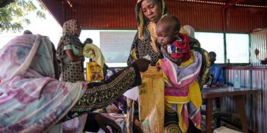 أخبار الرياضة - الصحة السودانية: تزايد انتشار الكوليرا وسط نقص للمستلزمات الطبية والأدوية - بوابة اخر ساعة