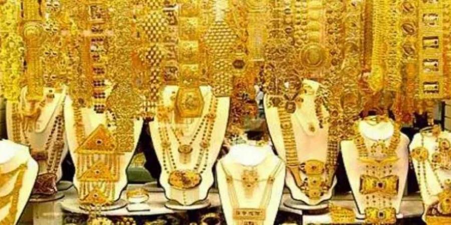 بالدينار الكويتي والدولار.. أسعار الذهب في الكويت بختام تعاملات اليوم الأربعاء 9 يوليو 2025 - بوابة اخر ساعة