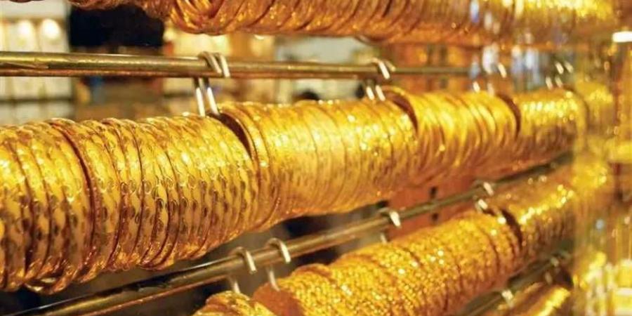 بالدينار العراقي والدولار.. أسعار الذهب في العراق بختام تعاملات اليوم الأربعاء 9 يوليو 2025 - بوابة اخر ساعة