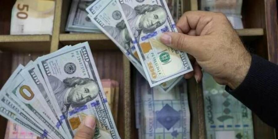 الدولار عند أعلى مستوى في أسبوعين مع احتدام حرب التجارة - بوابة اخر ساعة