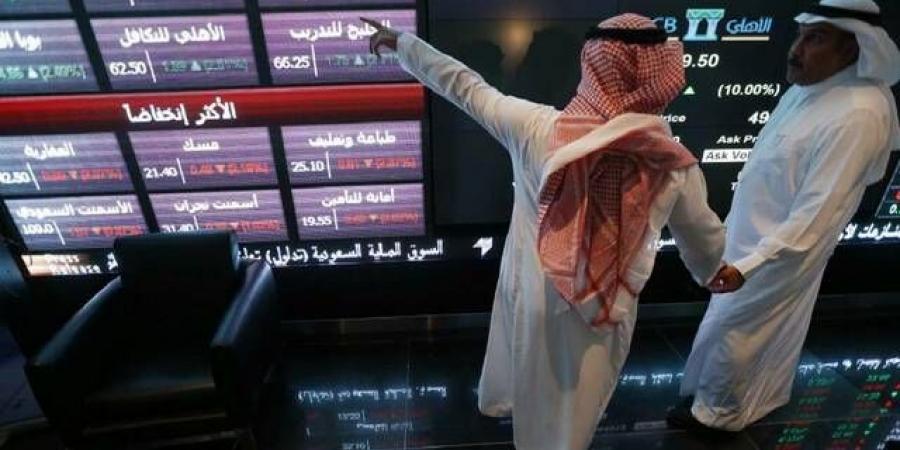 مؤشر "تاسي" يستهل تعاملات جلسة الأربعاء متراجعًا 0.24% - بوابة اخر ساعة