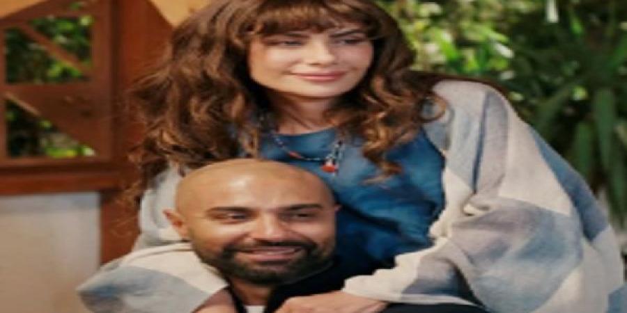 البرومو الرسمي لـ مسلسل "220 يوم" لـ كريم فهمى وصبا مبارك - بوابة اخر ساعة