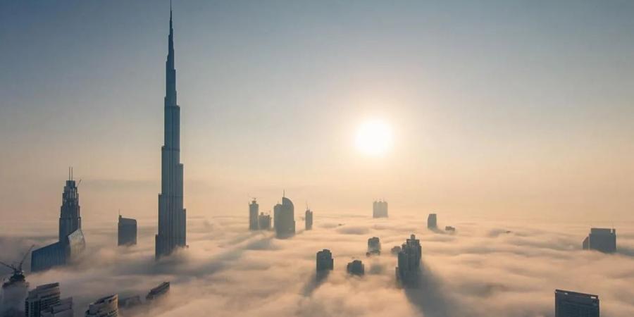 ناطحات السحاب في الإمارات.. أيقونات معمارية تُعانق السماء - بوابة اخر ساعة