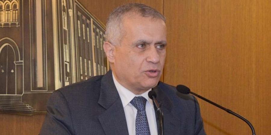 طرابلسي: نريد للتربية وللامتحانات الرسمية التطور ونعمل لتحديث القوانين وللانتقال إلى الحداثة - بوابة اخر ساعة