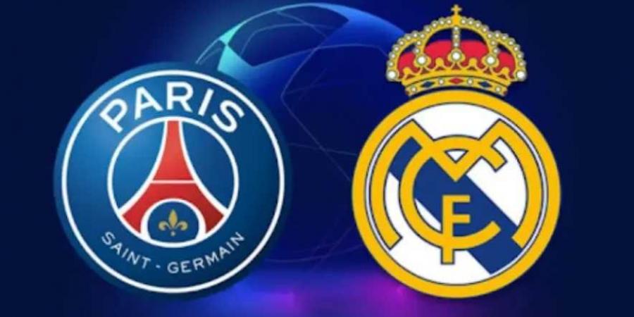 بث مباشر مباراة ريال مدريد ضد باريس سان جيرمان في كأس العالم للأندية.. شاهد بجودة عالية الآن - بوابة اخر ساعة
